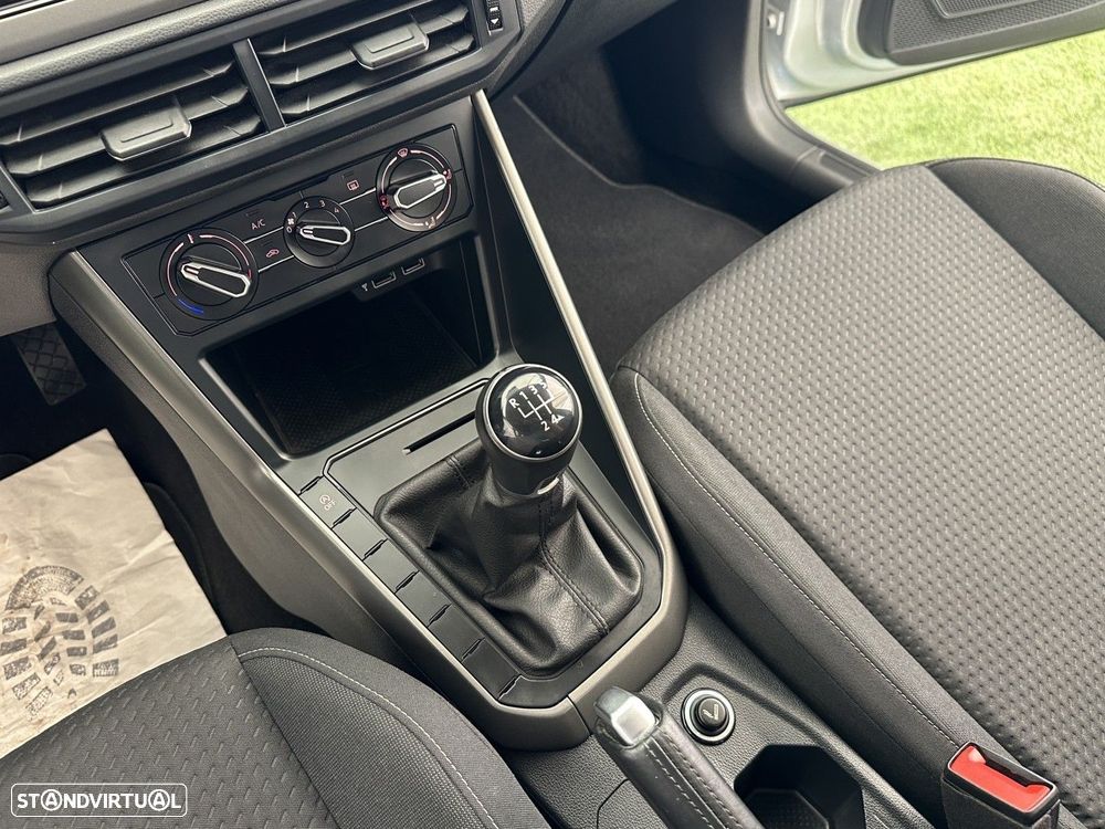 VW Polo 1.0 Lounge - 19