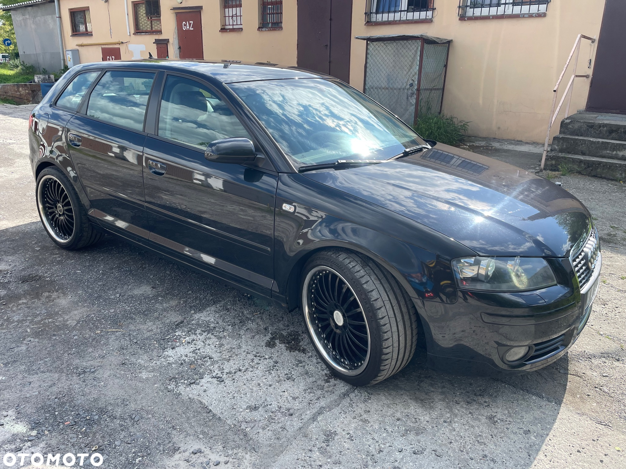 Audi A3 - 2