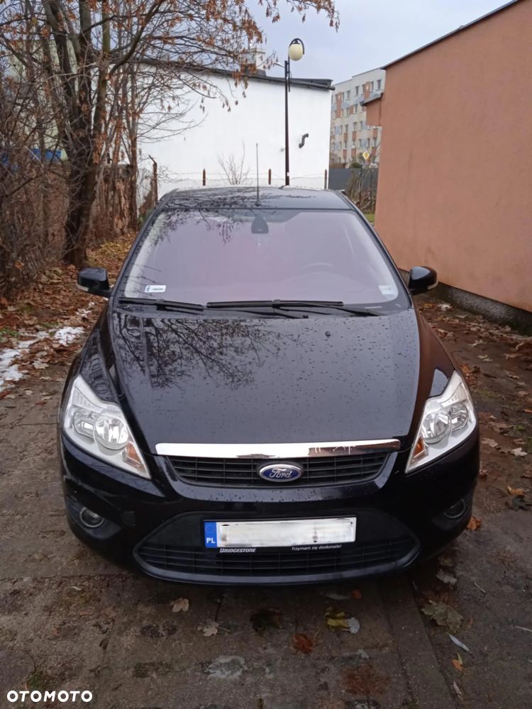 Ford Focus - 5