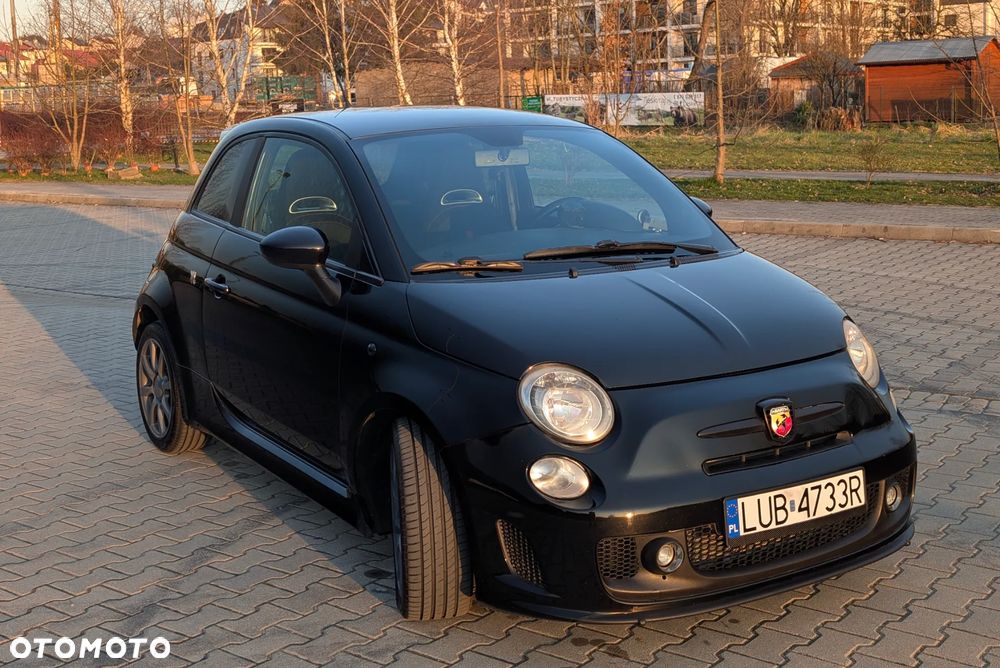 Abarth 500 ver-abarth - 9