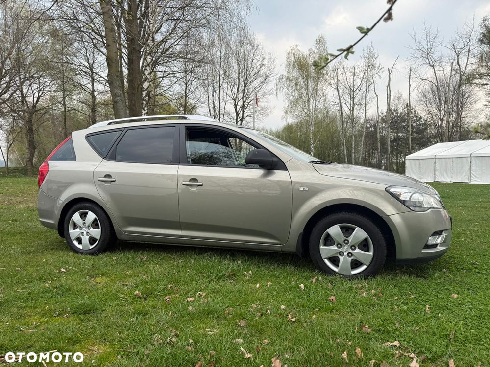 Kia Ceed 1.4 M - 5