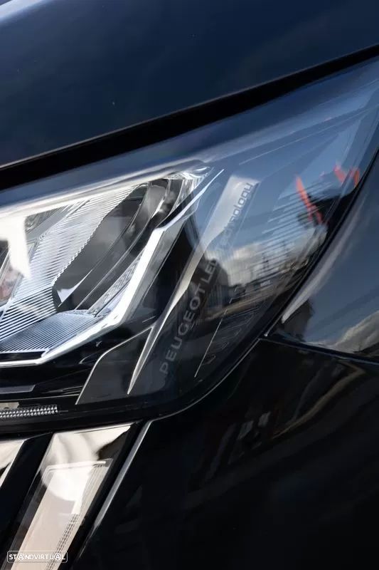 Peugeot 208 1.2 PureTech Allure Pack - 17