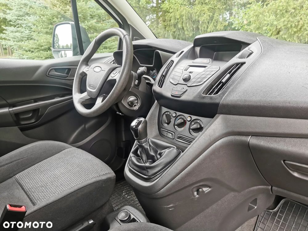 Ford Transit Connect - 15