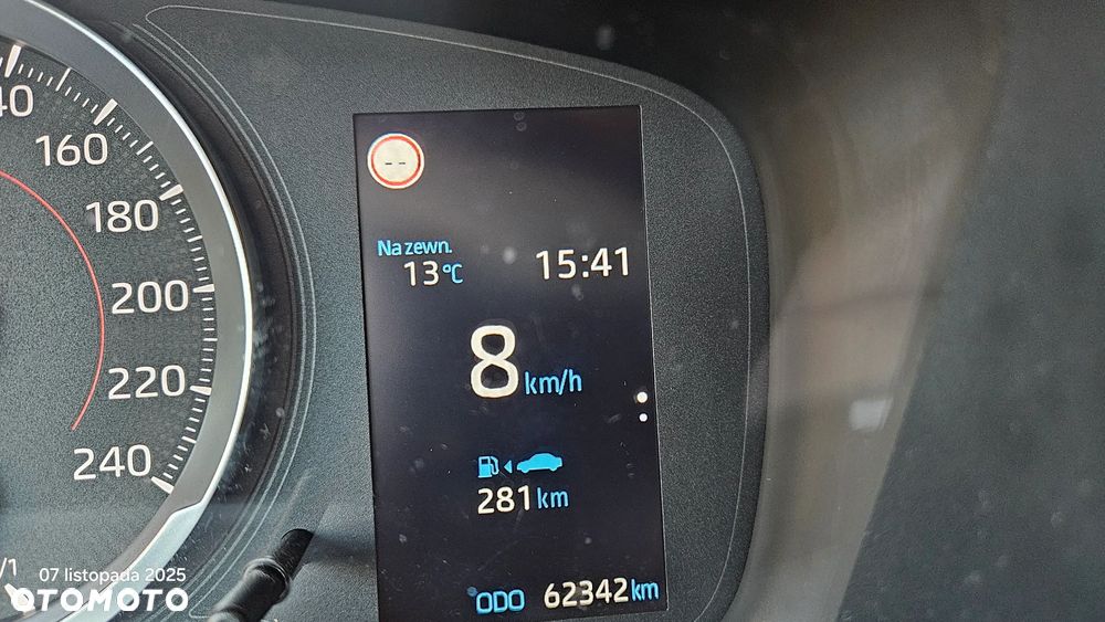 Toyota Corolla 1.5 Comfort - 25