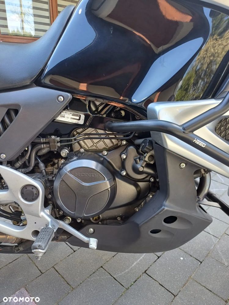 Honda Varadero - 10