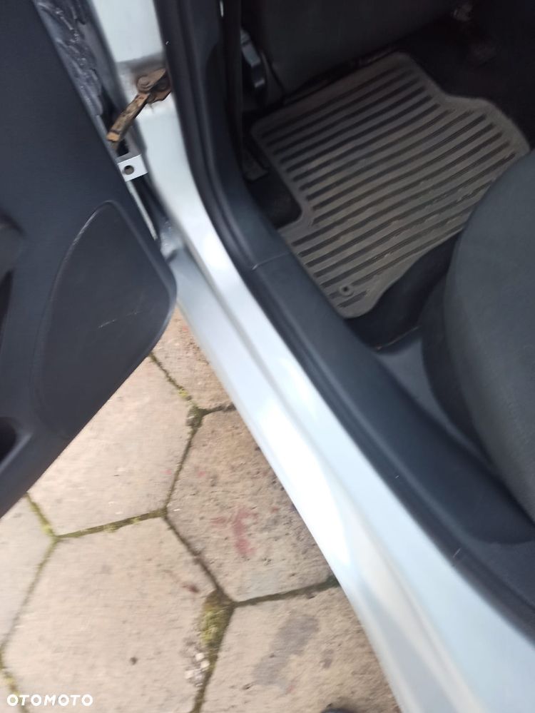 Skoda Octavia 1.9 TDI Classic - 12