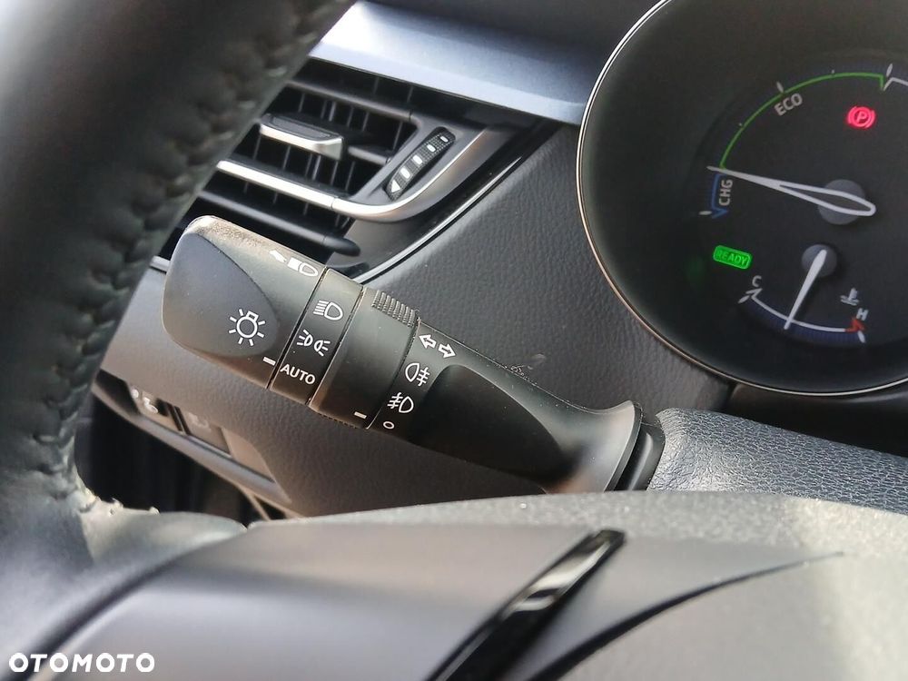 Toyota C-HR 2.0 Hybrid Style - 27