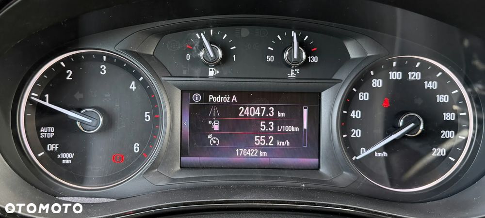 Opel Mokka 1.6 CDTI ecoFLEX Start/Stop Color Edition - 20