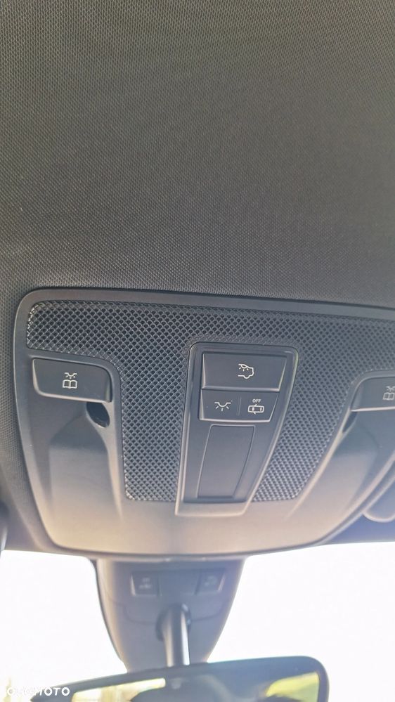 Mercedes-Benz Klasa B - 13