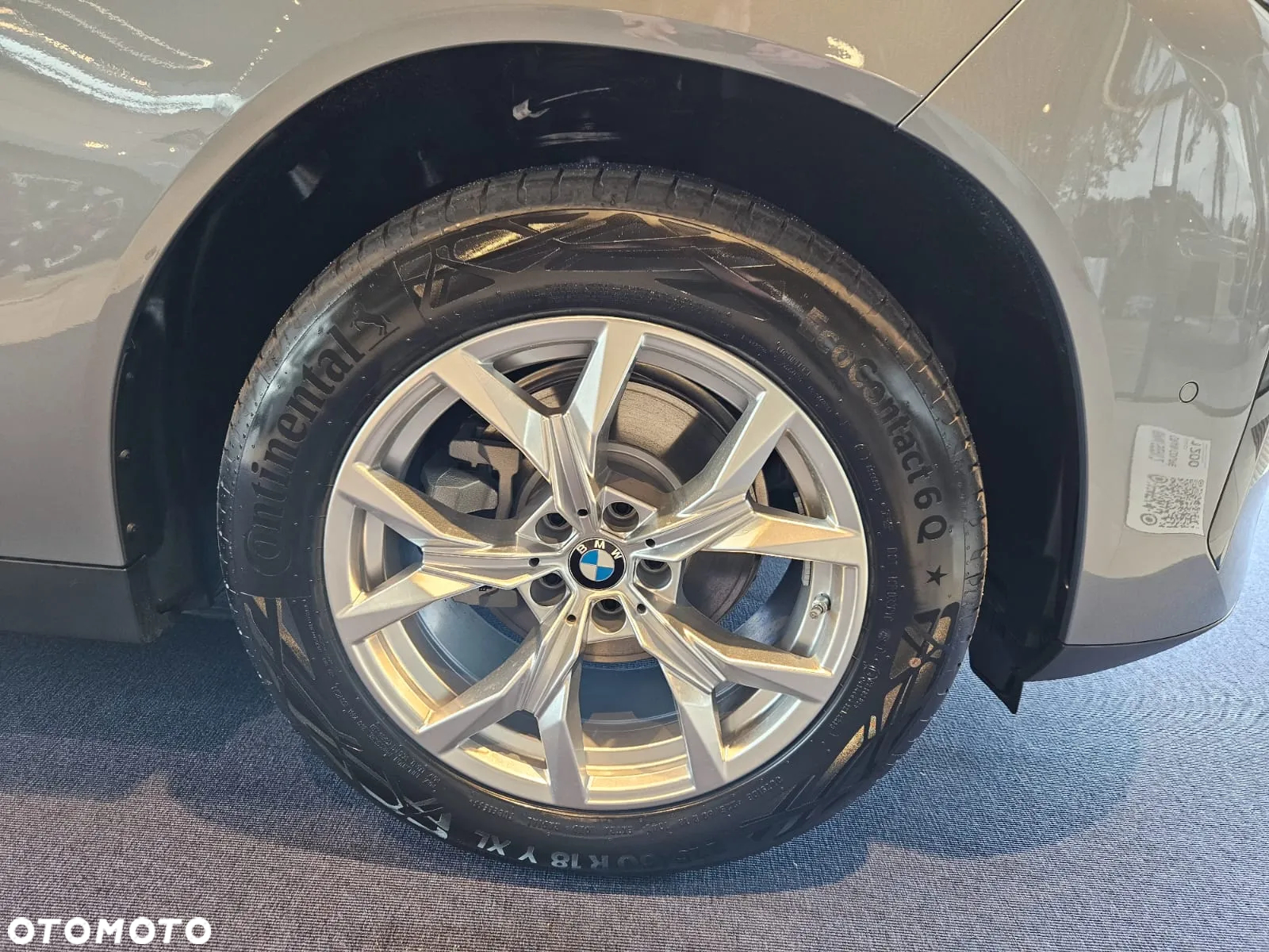 BMW X3 20d xDrive - 23