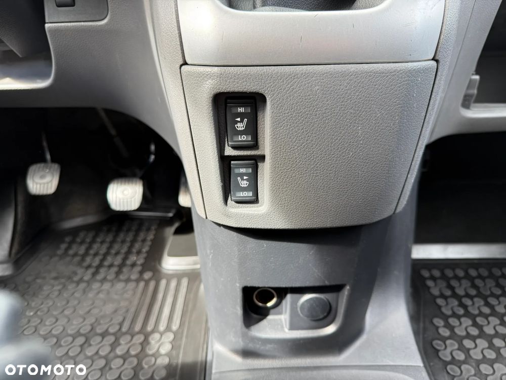 Nissan NV200 Combi Acenta Premium - 23