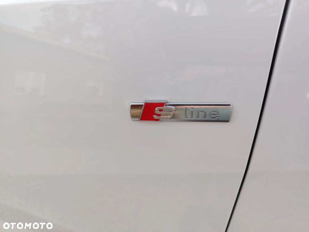 Audi Q8 50 TDI mHEV Quattro Black Edition Tiptronic - 12