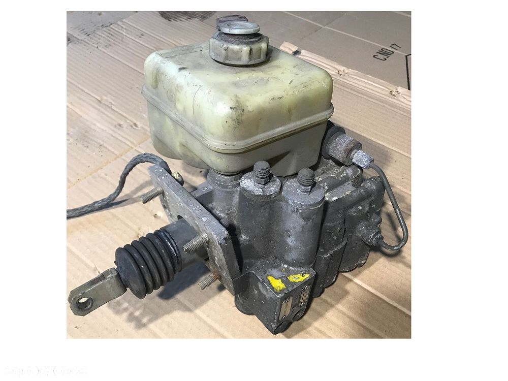 Pompa ABS WABCO NTC5921 Range Rover Classic - 1