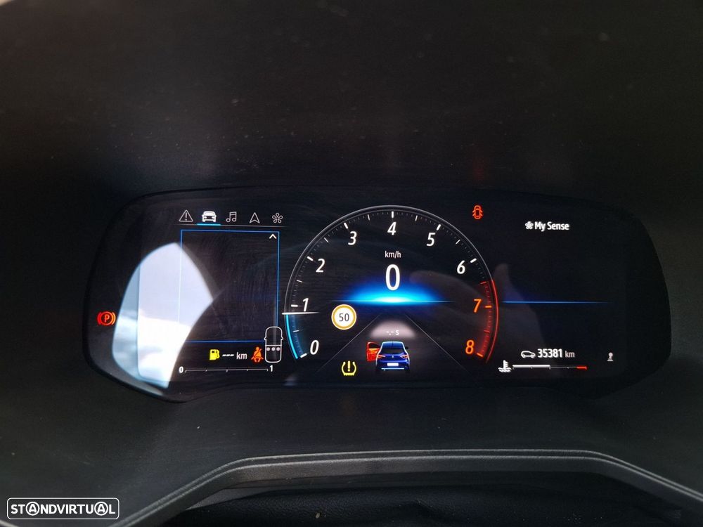 Renault Clio - 15