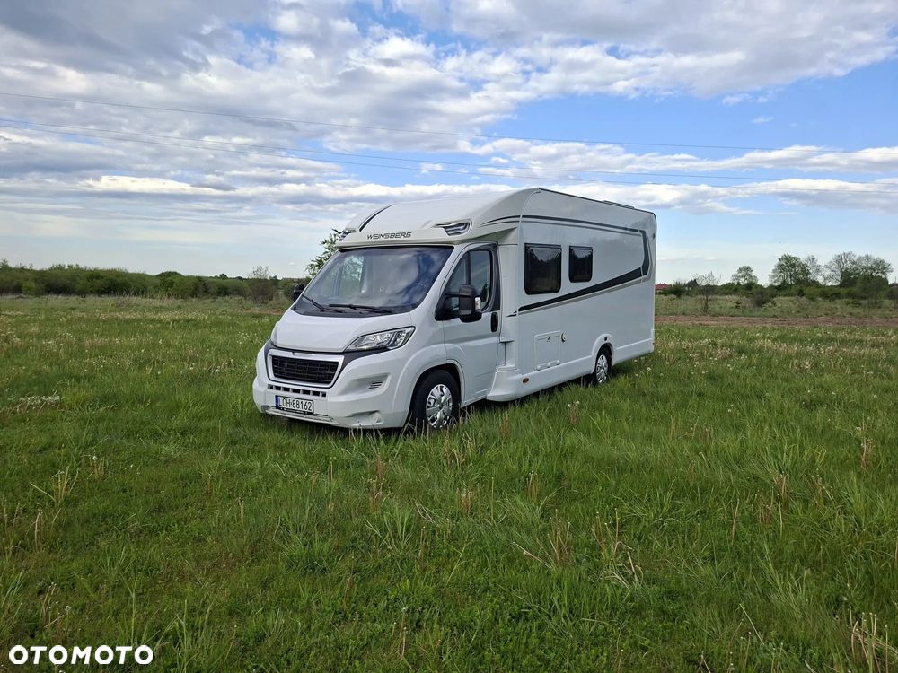 Peugeot Boxer - 19