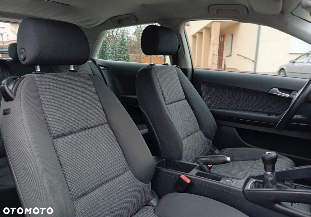 Audi A3 3-drzwiowe - 15