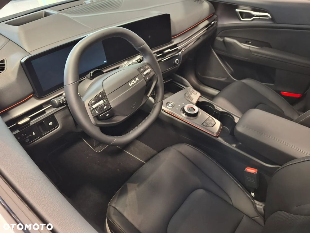 Kia Sportage 1.6 T-GDI L 2WD DCT - 7