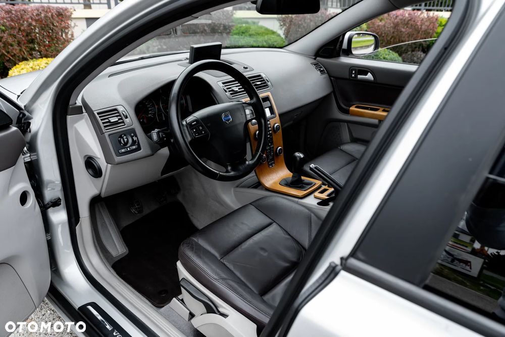 Volvo V50 D5 DPF Momentum - 17