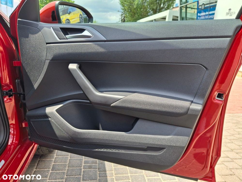 Volkswagen Taigo 1.5 TSI ACT R-Line Plus DSG - 19