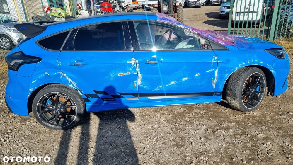 Ford Focus 2.3 EcoBoost RS - 2