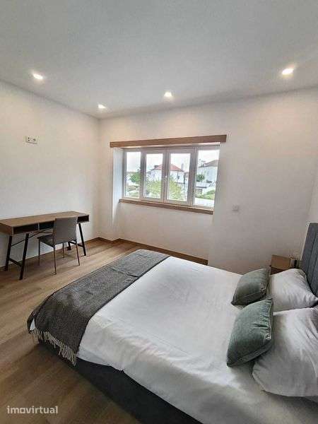 Apartamento T2 junto FEUC, HUC, Celas - Grande imagem: 5/8