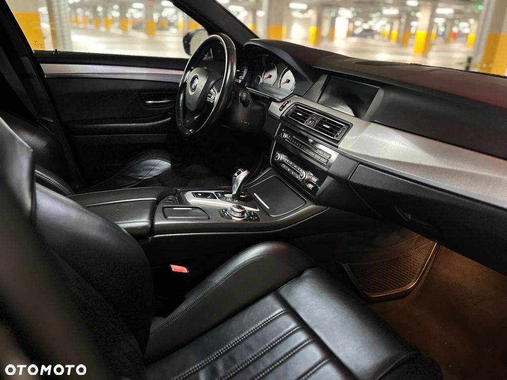 BMW M5 Standard - 27