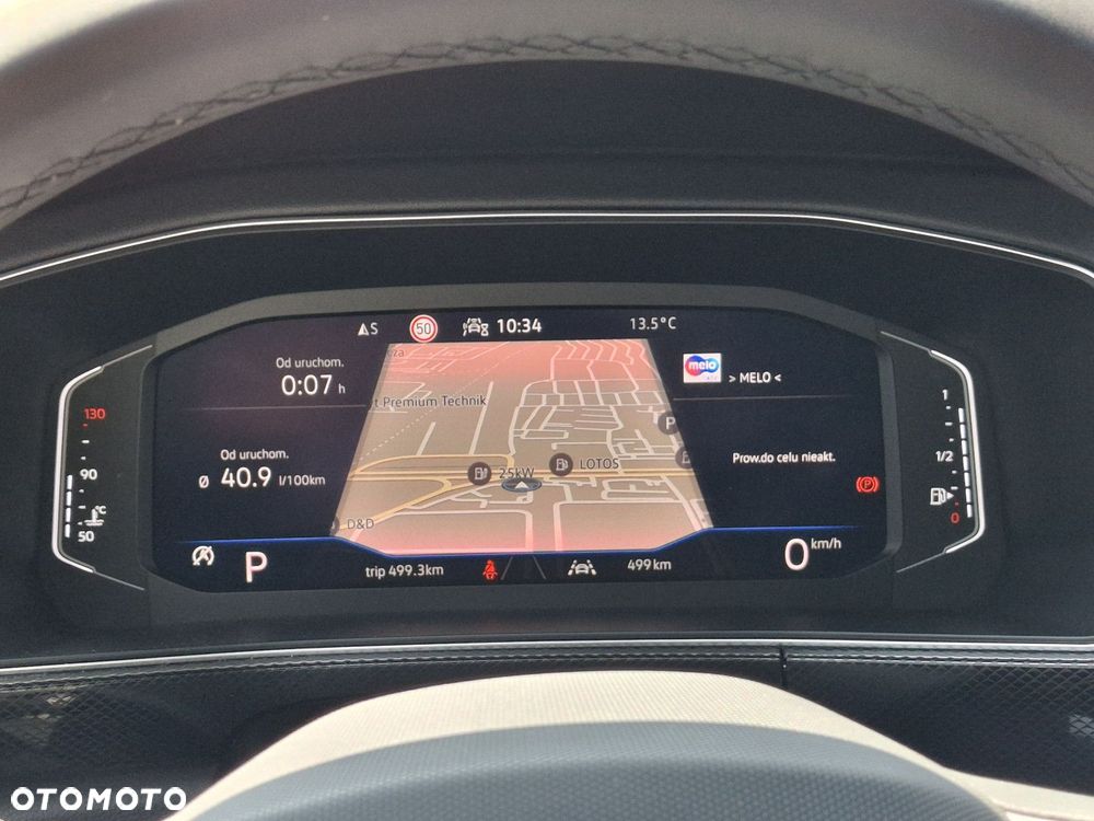 Volkswagen T-Cross 1.5 TSI ACT R-Line DSG - 22