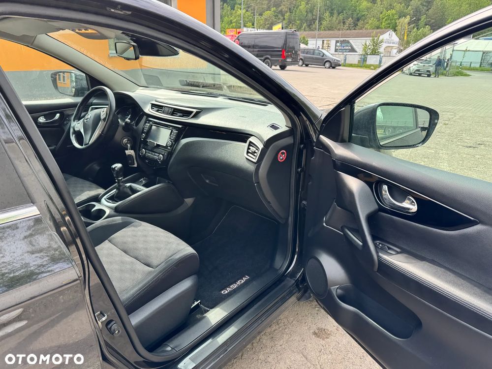 Nissan Qashqai - 22