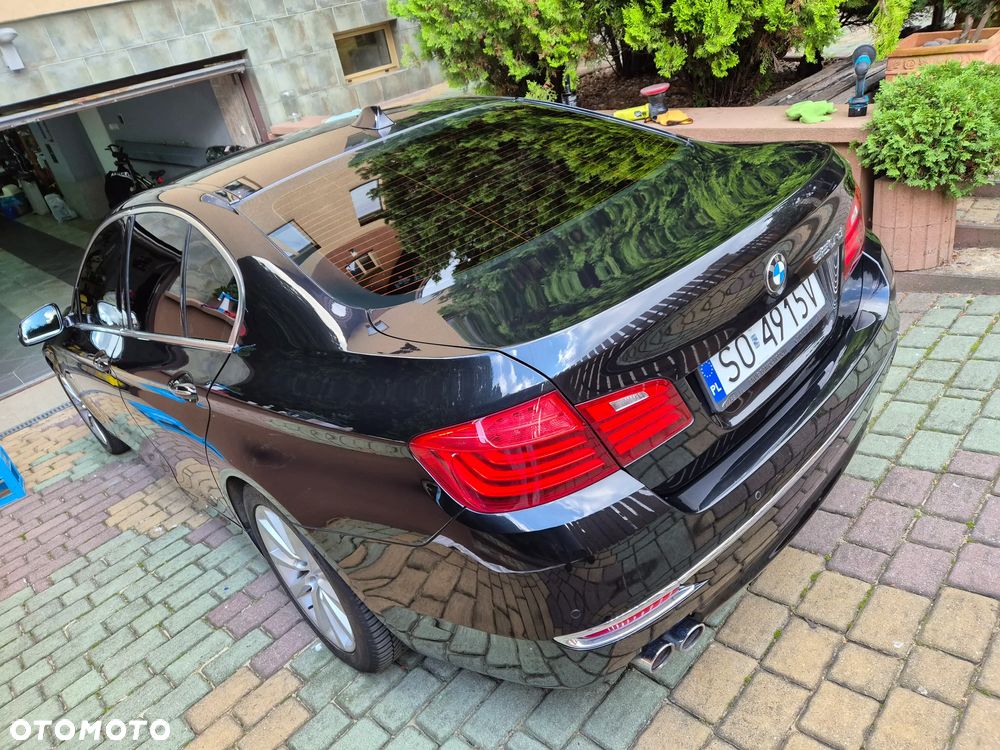 BMW Seria 5 520d Efficient Dynamics Edition - 18