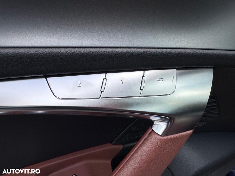 Audi A6 2.0 35 TDI S tronic Basic - 20