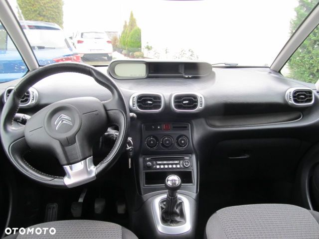 Citroën C3 Picasso 1.4i Exclusive - 14