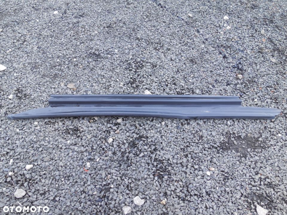 LISTWA PROGOWA AUDI A3 8L 96-03 3D PRAWA 8L3853492 - 1