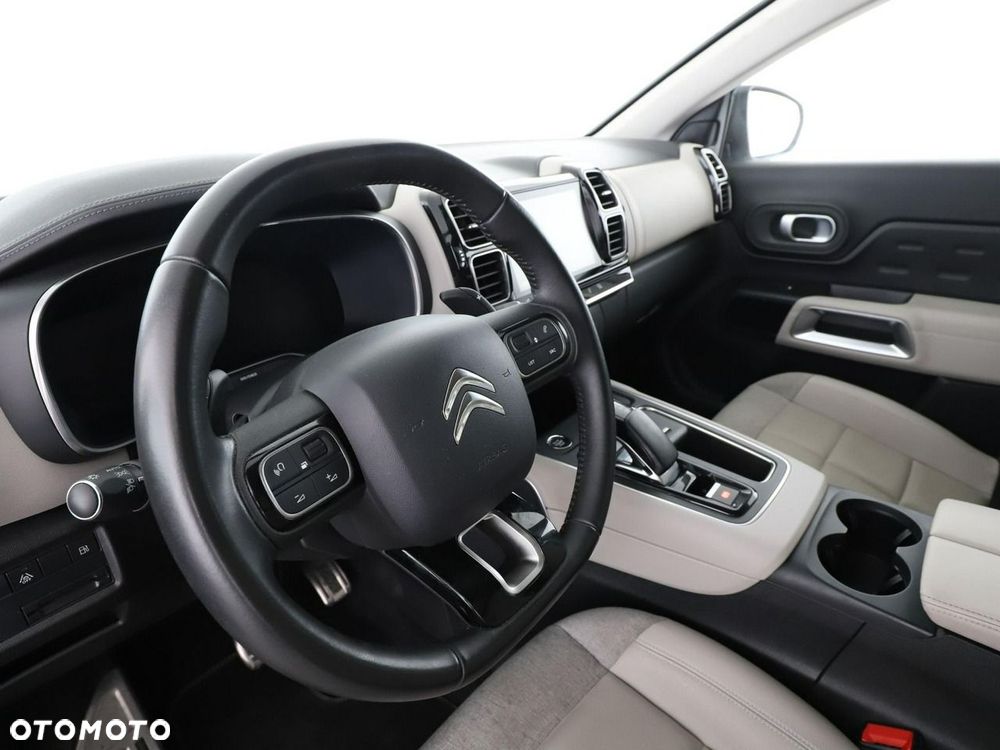 Citroën C5 Aircross 225 e-EAT8 SHINE - 16