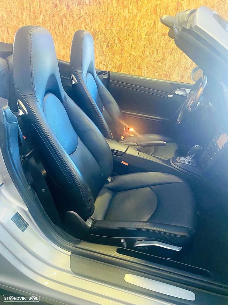 Porsche 911 Série F - 38