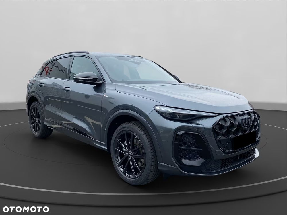 Audi Q5 40 TDI mHEV Quattro S Line S tronic - 5