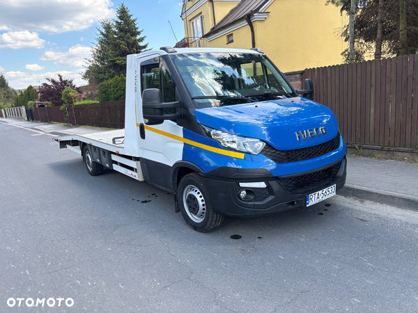Iveco daily