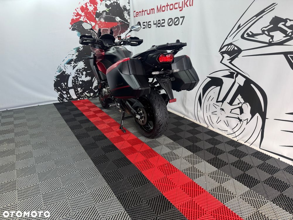 Kawasaki Versys 1000 - 29