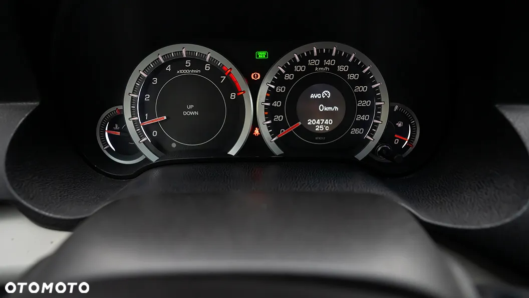 Honda Accord 2.0 Elegance - 36
