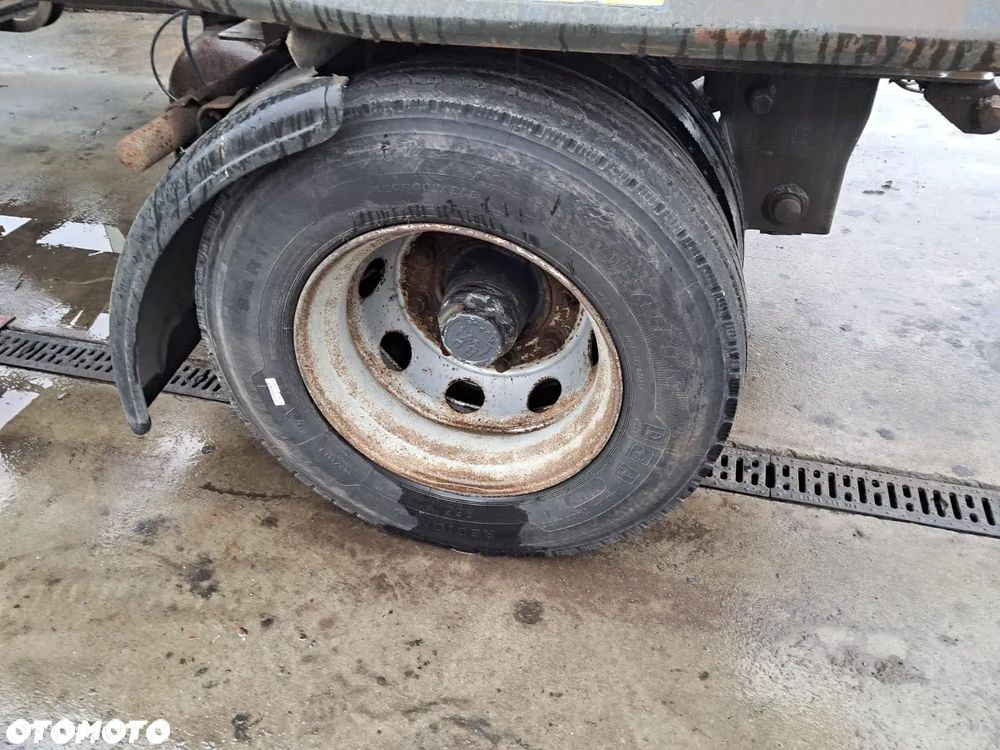 Schmitz Cargobull ACF20 - 6