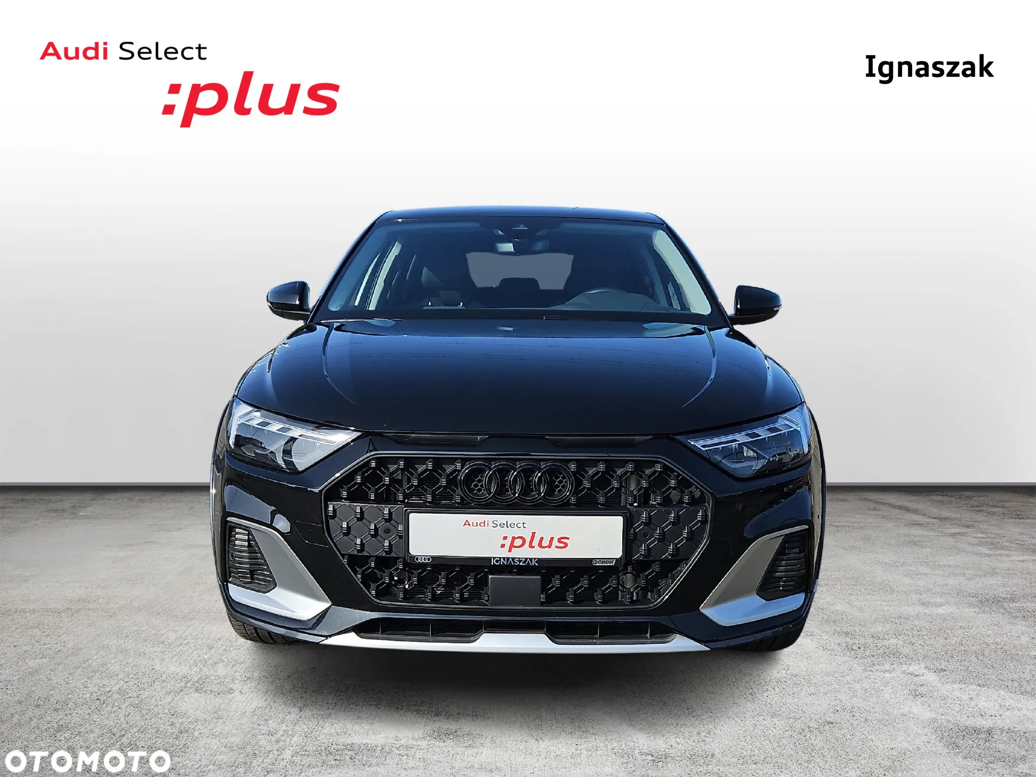 Audi A1 - 8
