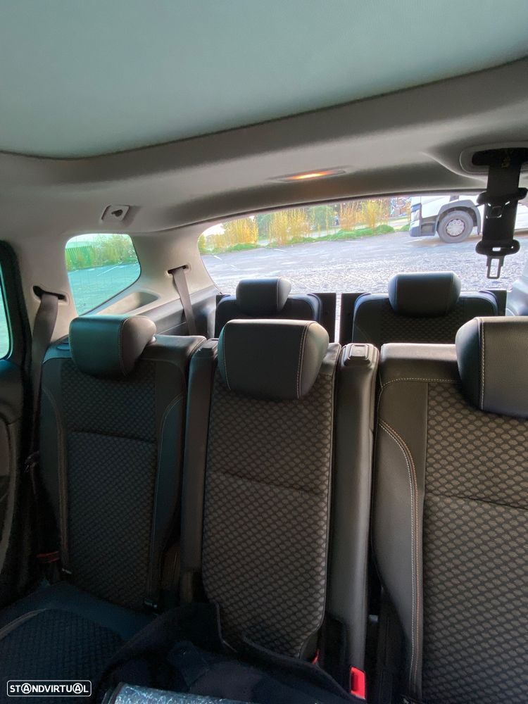 Opel Zafira 1.6 CDTi Executive - 14