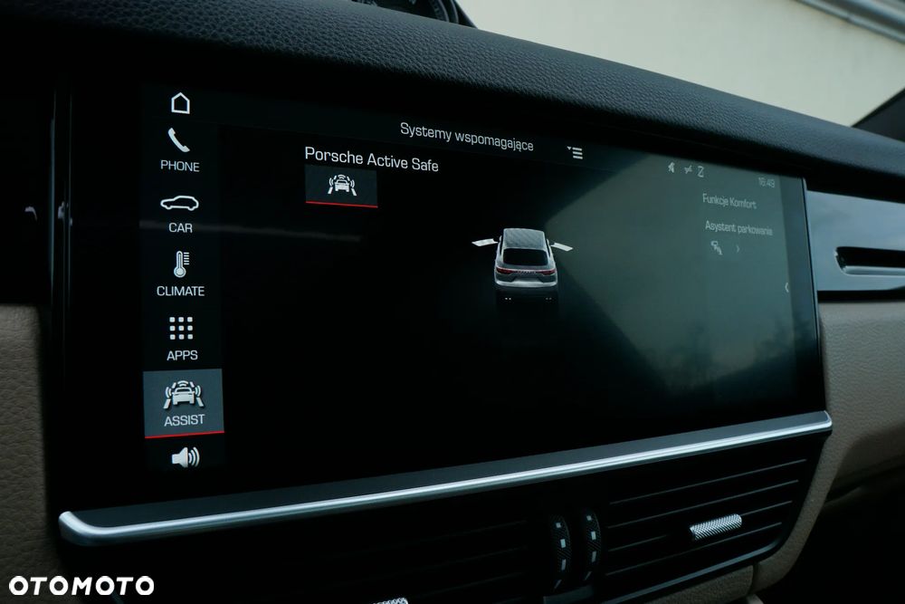 Porsche Cayenne Standard - 29