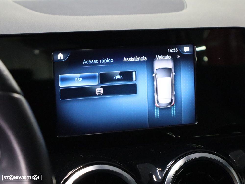 Mercedes-Benz GLA 250 e Style - 15