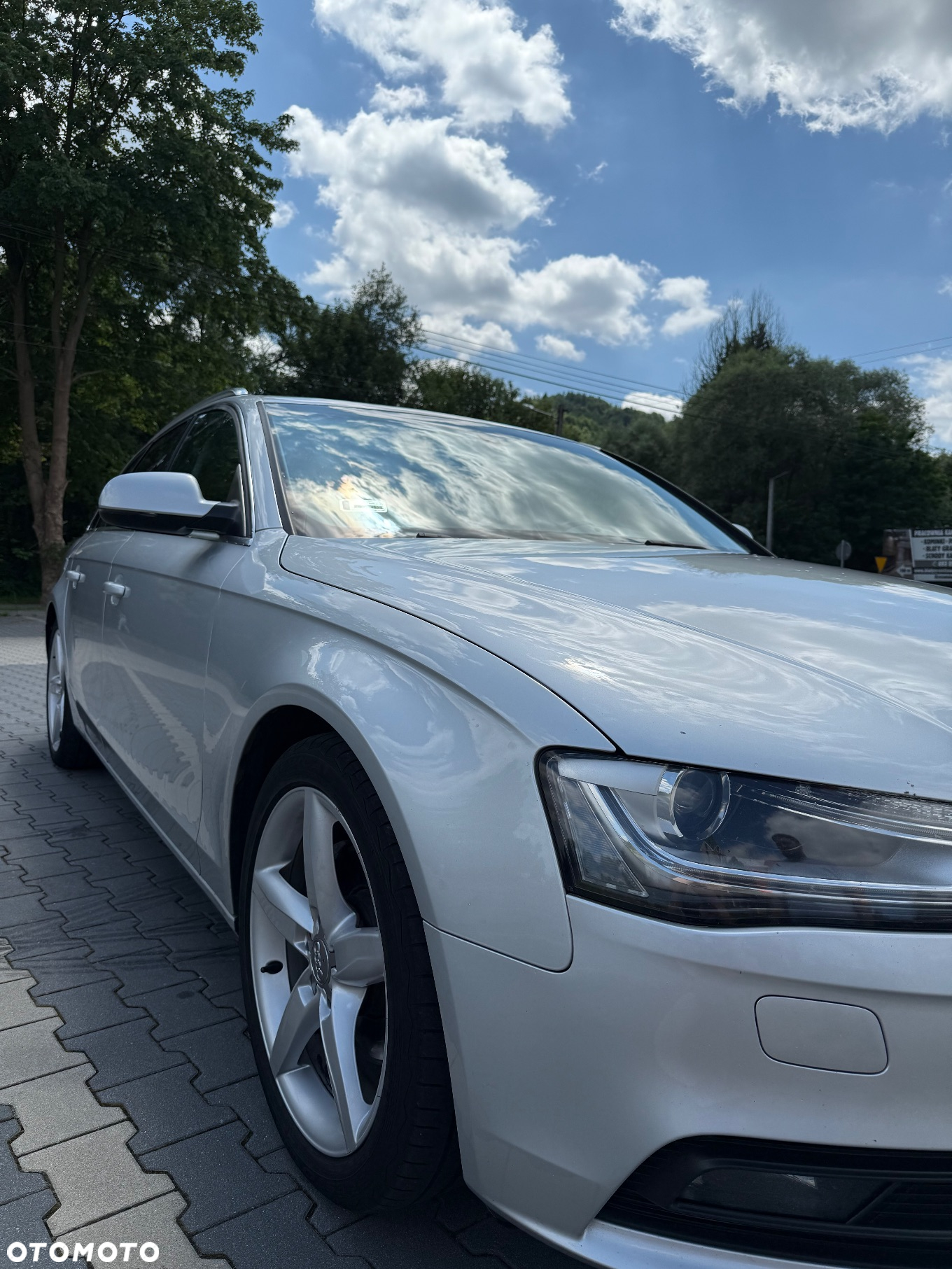 Audi A4 2.0 TDI - 6
