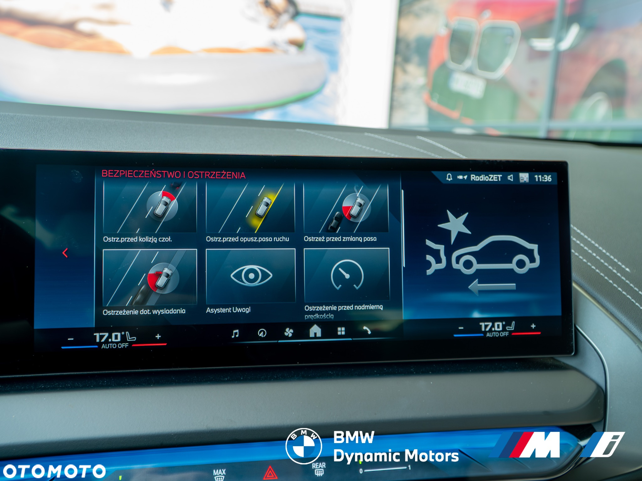 BMW X3 M M50 xDrive - 35