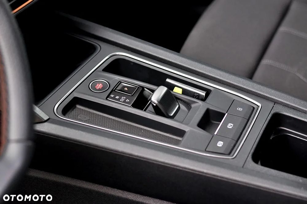 Cupra Formentor 1.5 TSI DSG - 27