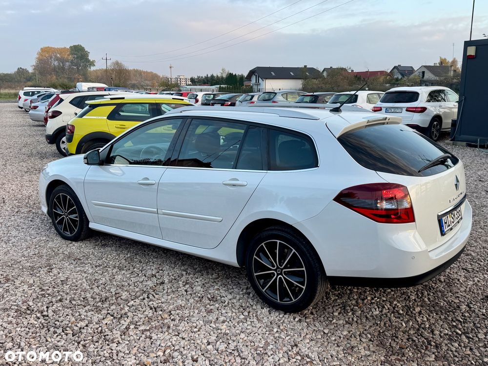 Renault Laguna - 32