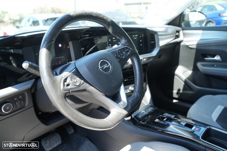 Opel Mokka 1.2 T Elegance AT - 7
