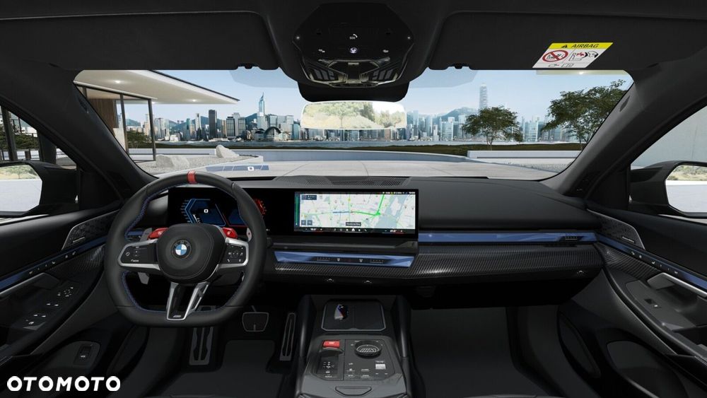 BMW M5 - 9