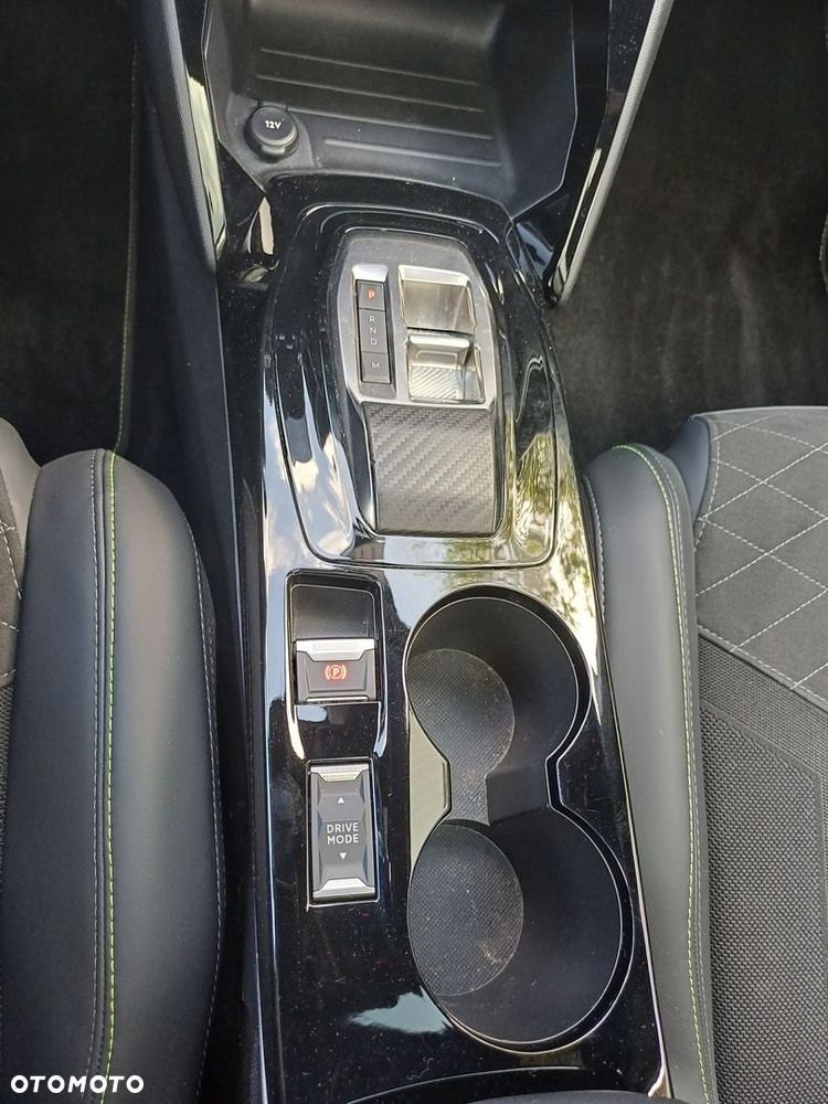 Peugeot 208 1.2 PureTech GT Pack S&S EAT8 - 17